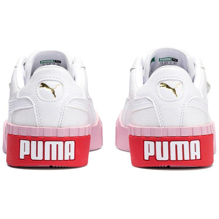 Puma Cali 'White' Women's 369155-02