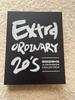 [USED] ExtraOrdinary 20's BIGBANG Photobook