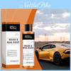 Rayhong Premium Orange Fragrance Car Wash Foam Cleaner For Effective Vehicle Care