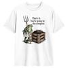 Tops – T-Shirts