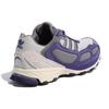 adidas Originals Shadowturf Retro Leichter Sportstoff Langlebige Low-Top Freizeitschuhe Unisex Sneaker Grau Lila HP7745