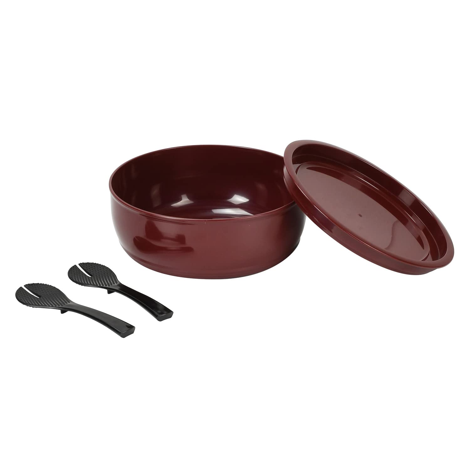 

Liberty Corporation Chirashi Sushi Set with rice scoop Approximately 3 cups Made in Japan Mini Red Chirashi Sushi Hand-rolled LD-295 Hand-rolled & красный
