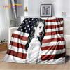 Coperta HD Lana Del Rey Cantante Lizzy Grant, Morbida Coperta Plaid per Casa Camera da Letto Letto Divano Picnic Viaggio Ufficio Coperta per Bambini