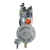 For Honda GX390 GX340 188F LPG CNG 4.5‑5.5KW Petrol Gas Small Engines Generator Dual Fuel Carburetor Manual Choke