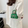 2024 Spring Fashion Mini Crossbody Bag Chic Bowknot Design For Trendy Women