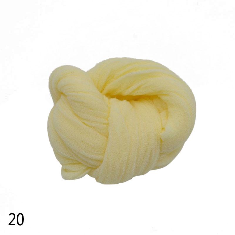 5 ცალი დაჭიმვის ნეილონის წინდები წვრილმანი რონდის ყვავილების დამზადების მასალა ხელნაკეთი ხელნაკეთი აქსესუარი საქორწინო სახლის ხელნაკეთი ნეილონის ყვავილების ბაღის დეკორი