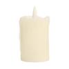 Battery Operated Candles Flameless Candles Fake Candles Flickering Faux Electric LED Candle for Home Decor Wedding Christmas Party