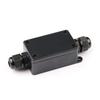 1 Pcs 2 Way IP66 Outdoor Waterproof Cable Connector Junction Box With Terminal 450V