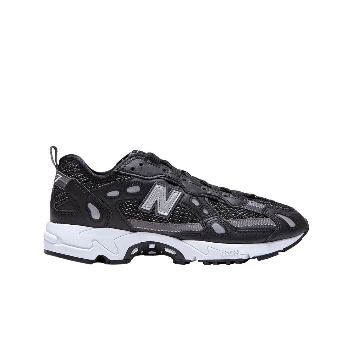 

New Balance 827 Abzorb Черный Серый 220