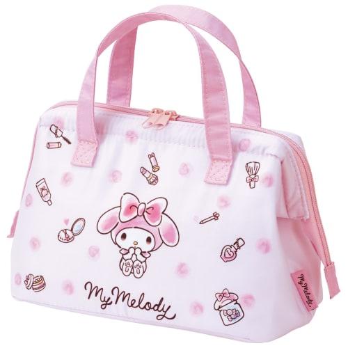 

Сумка для ланча Skater Cold Pouch Sanrio My Melody Watercolor Cosmetics KGA1