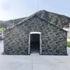 YiShunDa Outdoor Heavy-Duty Command Tent