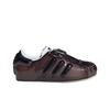 Superstar Bubble Core Black