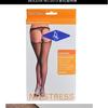 BEILEISI Open Buttock Mesh Pantyhose/Black Cut-Out Stockings 2013