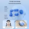 BLAUPUNKT 2025 Quiet Hot & Cold Eye Massager