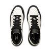 Li Ning Yue Bai 2.0 Casual Versatile Thick Sole Height Increasing Non-Slip Shock Absorbing Wear-Resistant Breathable Low-Top Skate Shoes AGCU275-11