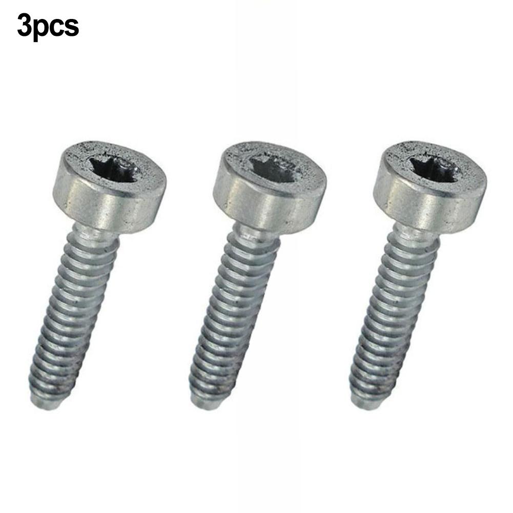 3/10Pcs D5x24 9075 478 4159 Recoil Starter Muffler Screws For Fs90r Fc90 Km90r Fs130r Fs110r Fs100r Hl90 Hl100 Ht131
