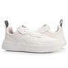 Li Ning We I Superwave Lightweight Shock Absorption Low-Top Skate Shoes Men Skate Shoes White AGCN121-1