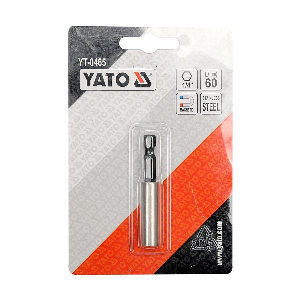 Yato Magnetic Bit Holder