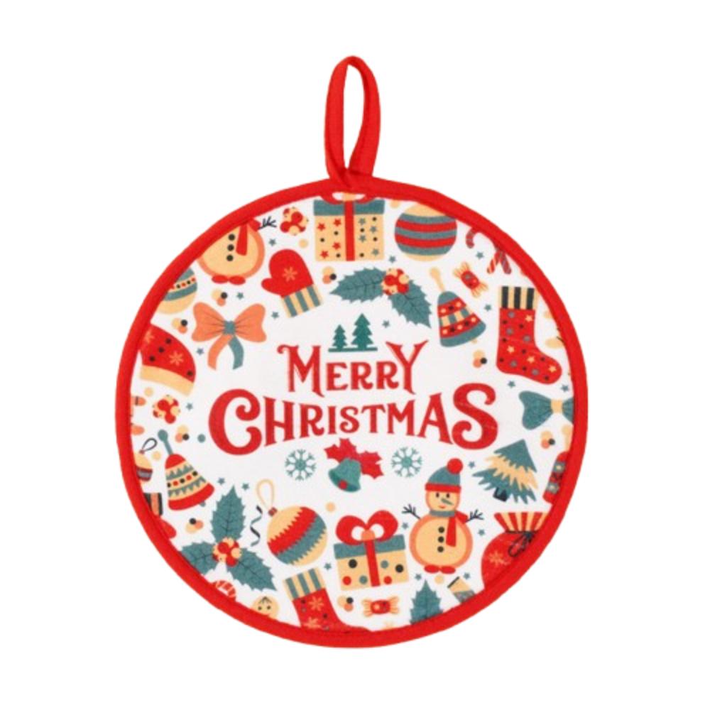 

Толстое коралловое флисовое мультяшное подвесное полотенце, креативная кухонная тряпка для уборки, кухонные принадлежности Style 4