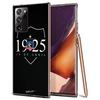 Club Social Y Deportivo Colo Phone Case for Samsung A55 A35 A25 A15 A07 A05S A16 A17 A26 A36 A37 A56 A57 Galaxy Note 20 10 A50S