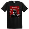 Blind Angelic Statue Graphic T Shirt for Art Lovers and Streetwear Tee