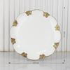 Butterfly Ceramic Dining Plate Steak Plate Sushi Plates Fish Dish Soup Plates Dessert Bowl Cake Stand Snack Bowl Fruit Bowl Tray