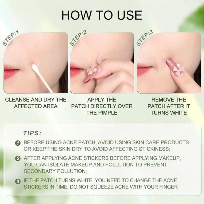 Sace Lady - Acne Patch