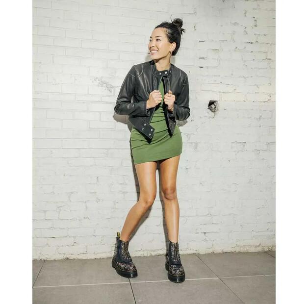 Dr Martens Cizme Sinclair