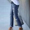 Calças e saias – Calça jeans