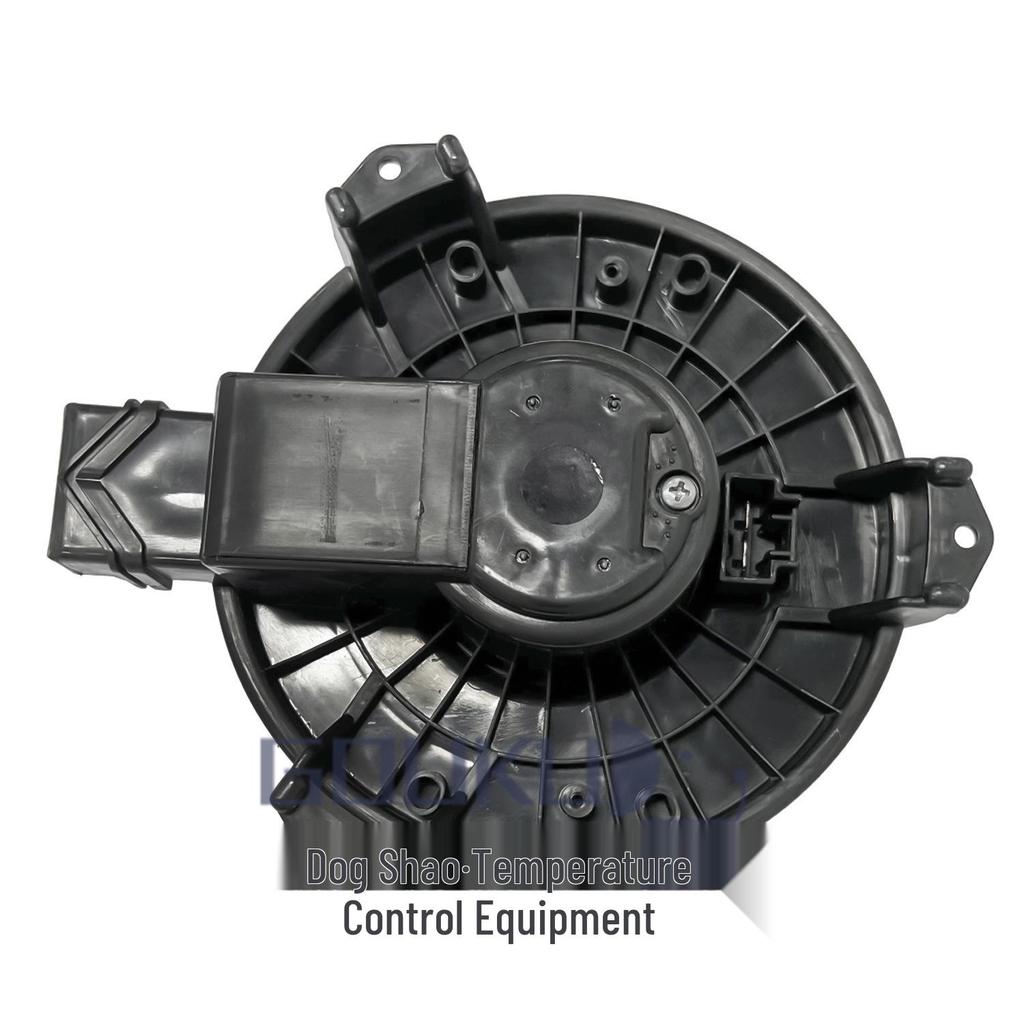 CoolDog Car A/C Blower Motor for Dodge Ram 2500 SK700203, 7103-35100