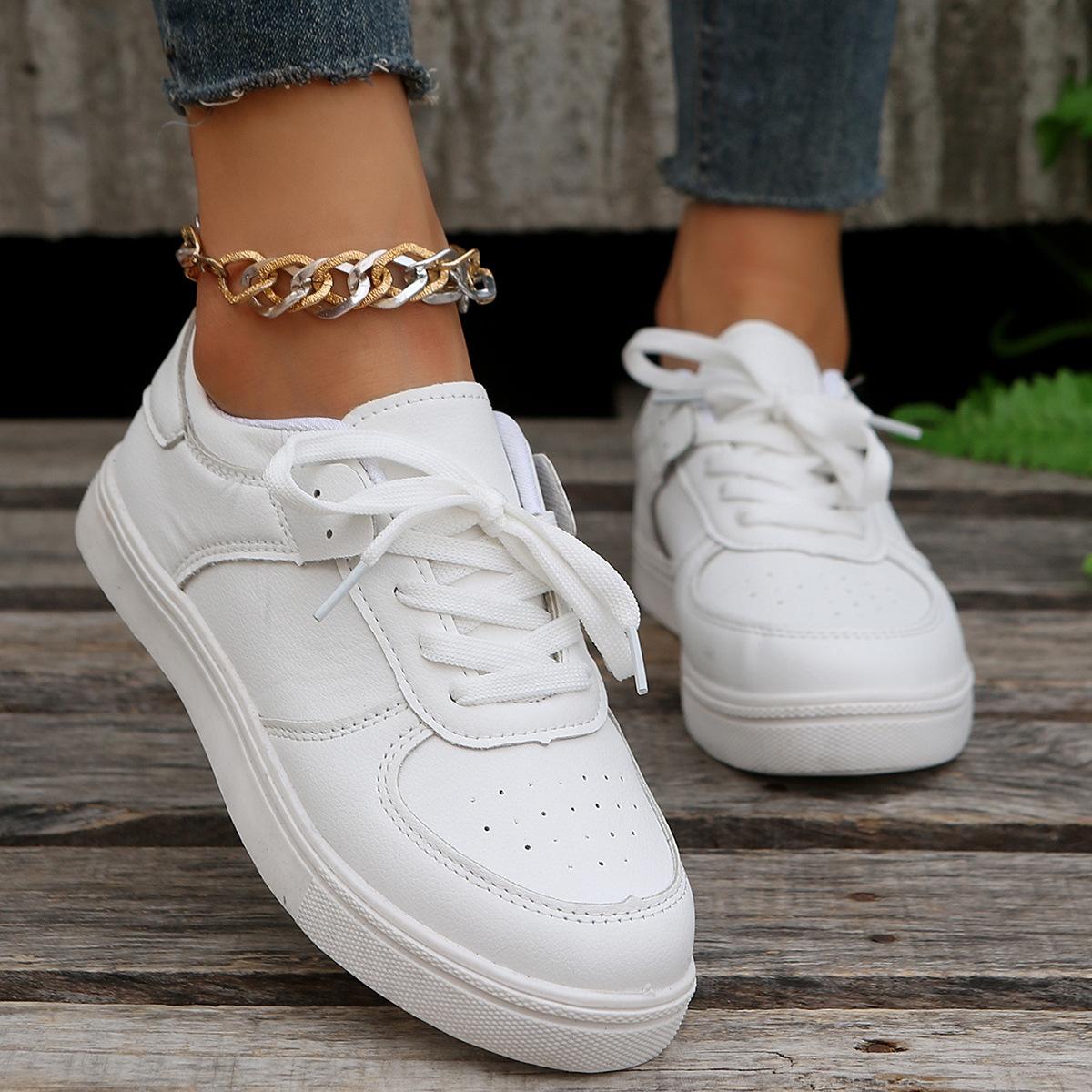 

МОДНАЯ ОБУВЬ, мужские дышащие спортивные кроссовки, спортивные кроссовки для бега, уличные женские теннисные кроссовки для тренажерного зала 36 белый