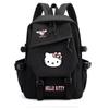 Backpack Female Cute Backpack Female Junior High School High School Student Printed Schoolbag