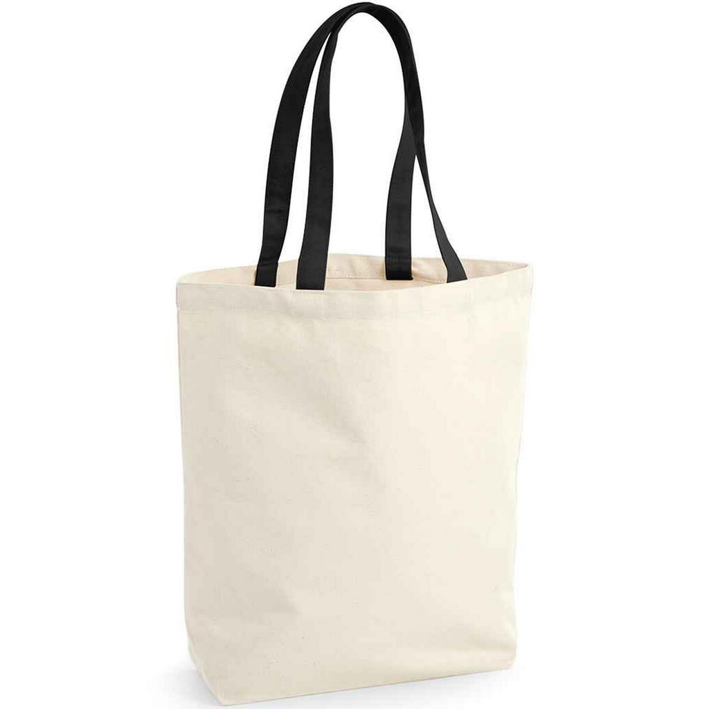 Westford Mill Fairtrade Shopper Bag