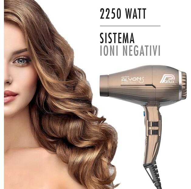 Hair Dryer Parlux Alyon Ionic Bronze