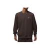 Brooklyn Fleece Crewneck Sports Comfortable Long Sleeve Sweatshirt Men Sweatshirt FV7296-237