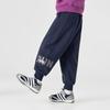 Duoduojia Boys' Spring/Autumn Knit Sport Joggers