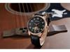 Brand New Men's High-End Waterproof Trendy Hollow Mechanical Watch