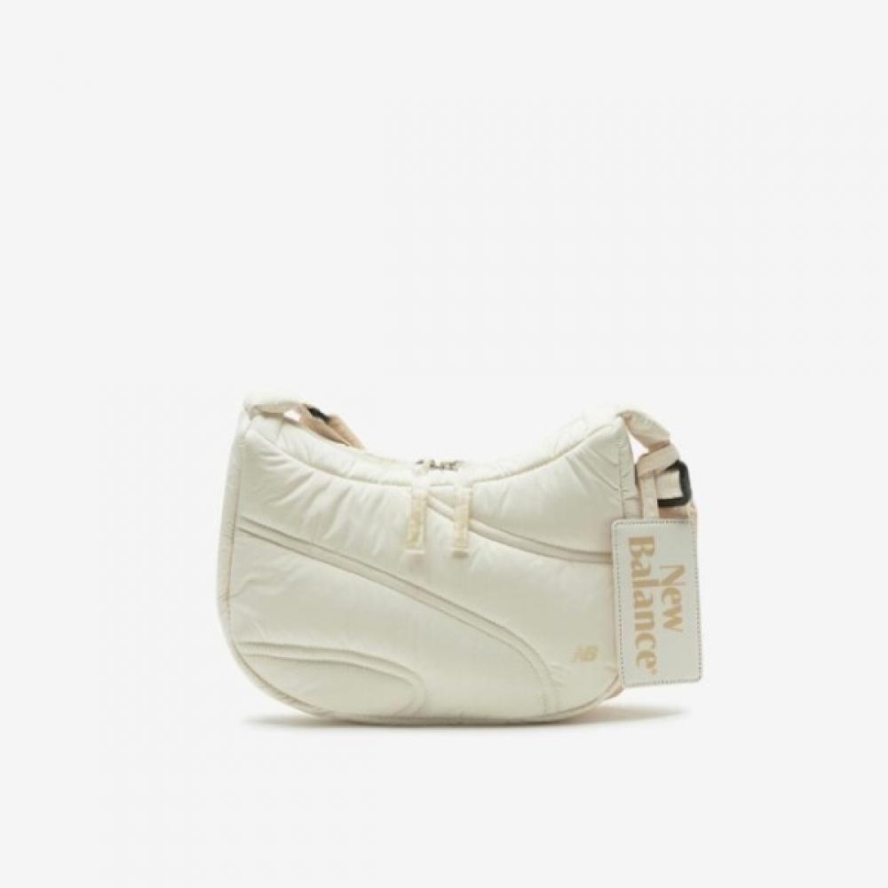 

New Balance Crossbody Bag Kqj Nbgcesw202 64 Halfmoon Small Bag FREE
