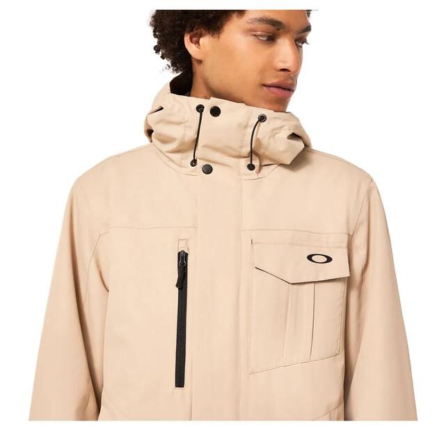 Oakley Core Divisional RC Insulated куртка