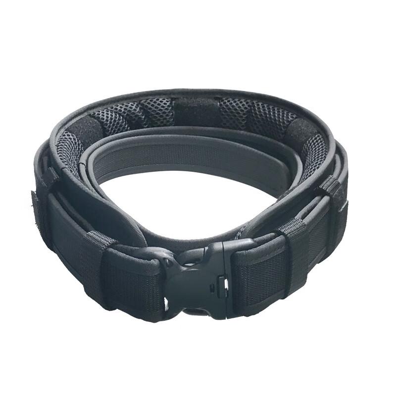 

Men s Nylon Tactical Security Belt Adjustable