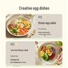 Bear Smart Automatic Egg Cooker