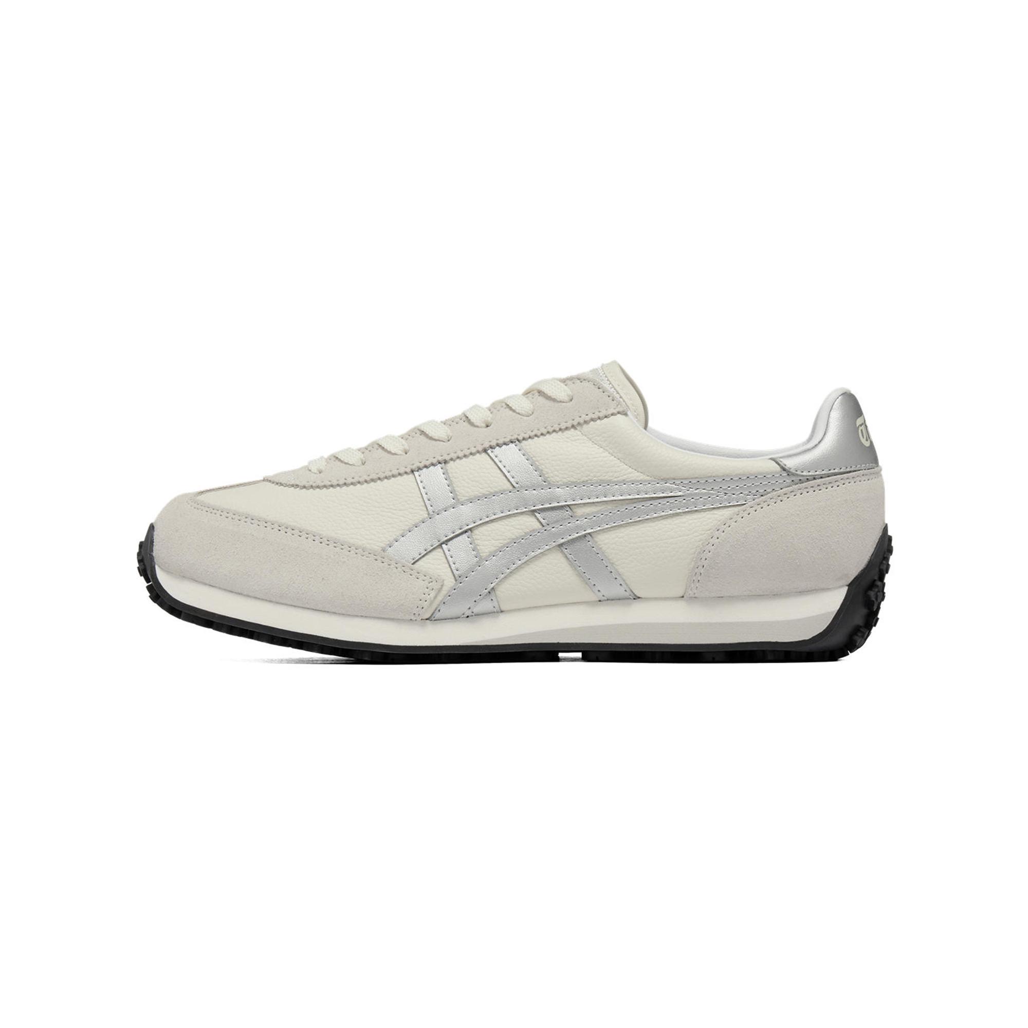 ONITSUKA TIGER Edr 78 Кожаные Удобные Низкие Повседневные Кроссовки Унисекс 1183B411-104 38