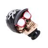 Universal Manual Baseball Cap K Type Car Gear Shift Knob Auto Shifter Lever Handlel Head