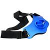 Fishing Fighting Waist Belt Adjustable Sea Fishing Top Waist Protections Waist Belt Support Rod Holder Fishing Accessory