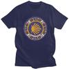 Custom Buen Camino De Santiago T Shirt Men Short Sleeve Tshirt Casual Tee Oversized Tshirts Gift