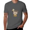 Silly Goose TShirt Plus Size Comfort Fit Tee