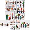 Impressive Roblox Game Character Accessory Mini Action Figure Dolls For Kids Xmas Gift Toy