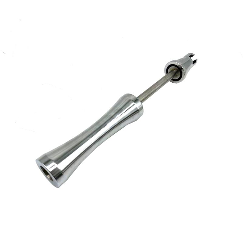 Paintless Dent Autobody Car Mini Slide Hammer Tool Set For Auto Body Repair Small Dent Removal