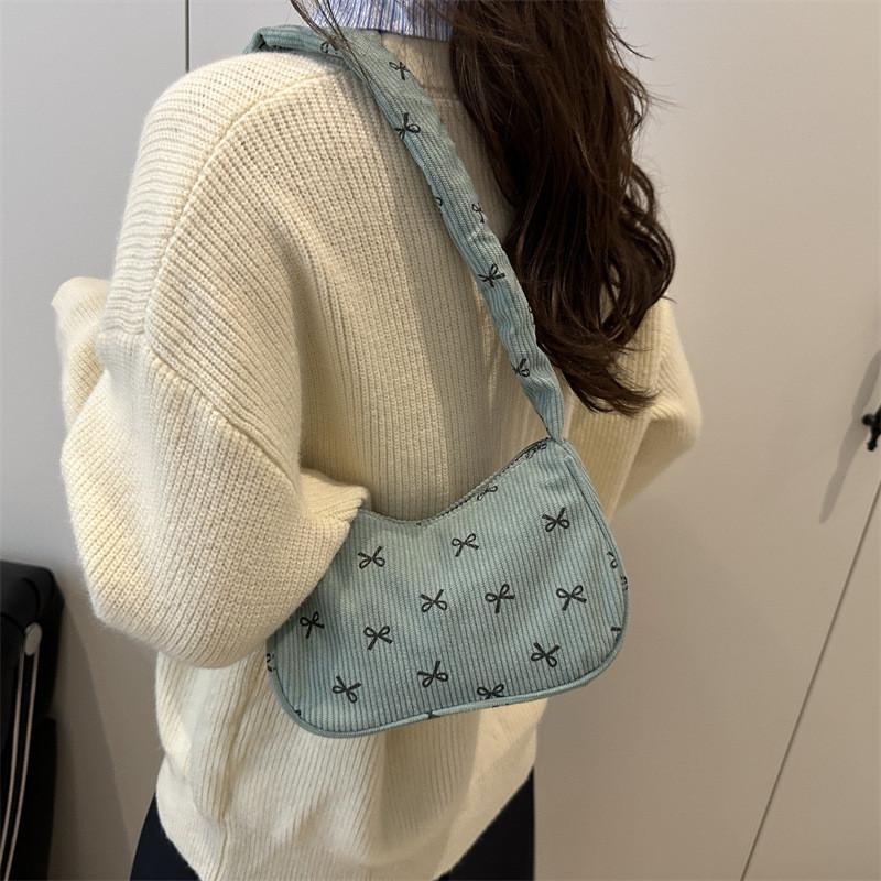 Street Style Small Square Handbag With Zipper Closure For Daily Use Women