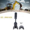 Replacement Control Handle Control Lever for 555E 575E 655E LB110 LB75 B100BLR 85801938 Control Lever Steering Switch
